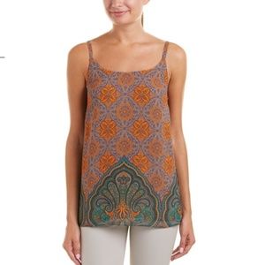 CAbi Arabesque Cami